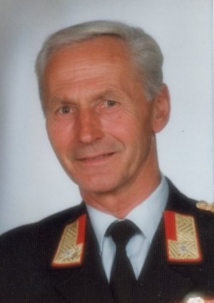Portrait von Michael Höflinger