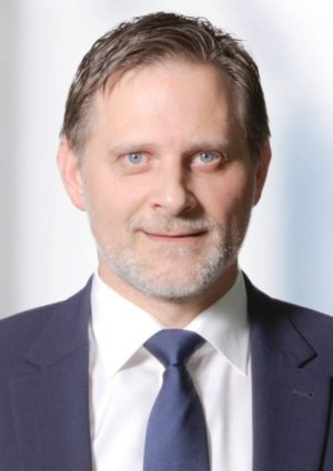 Portrait von Harald Widschwenter