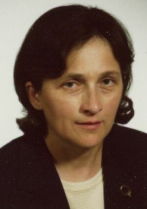 Portrait von Magdalena Kitzbichler